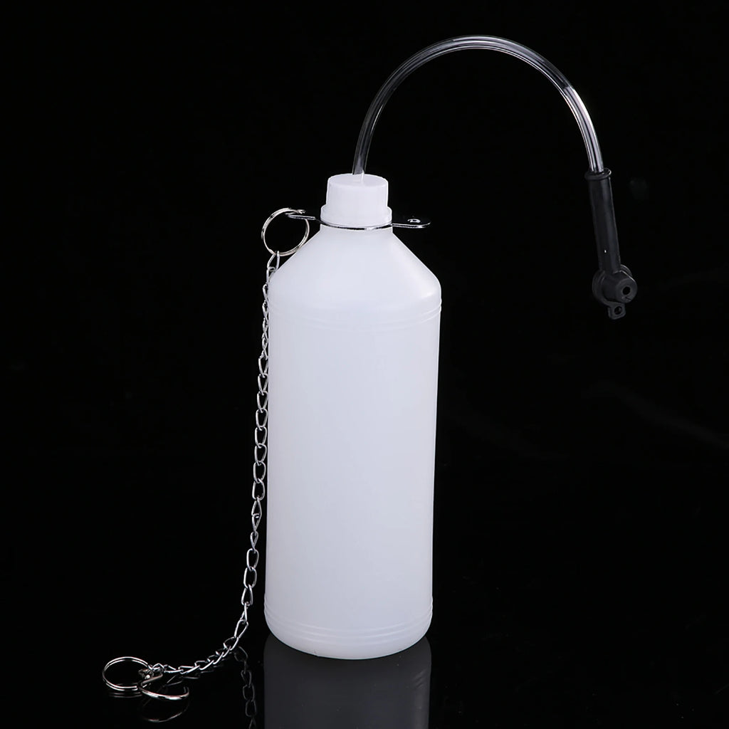 3L Manual Brake Bleeder – Fluid Oil Changer for European Car Models