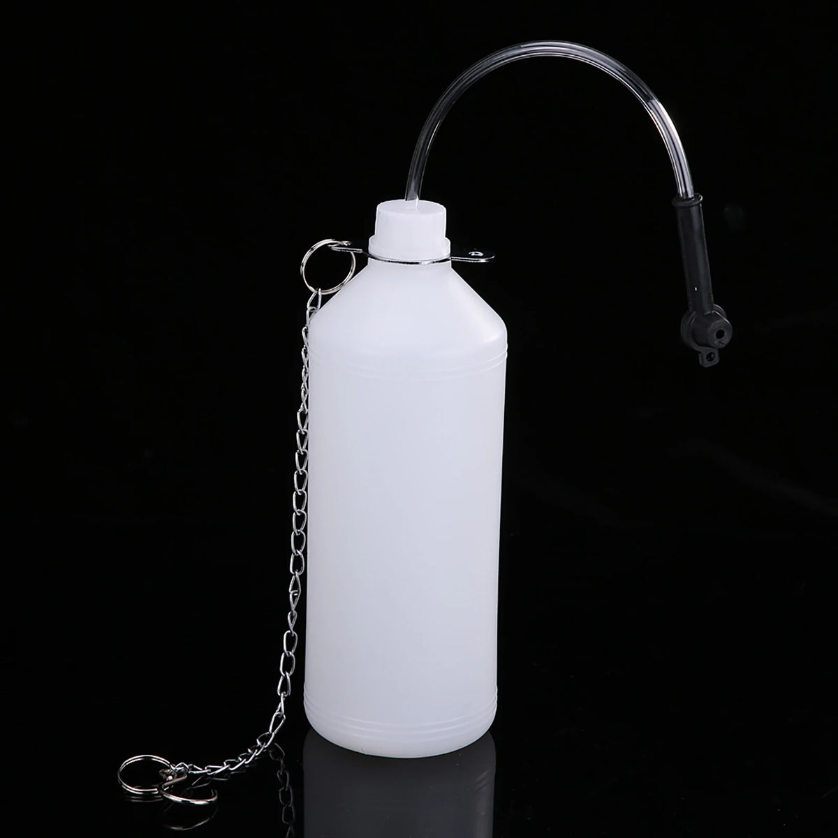 3L Manual Brake Bleeder – Fluid Oil Changer for European Car Models