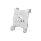 Stainless Steel Gas Tank Hook – Camping Table Hanger for Outdoor Stoves