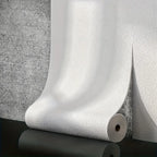Self-Adhesive PVC Wallpaper – 50cm x 10m Thickened Waterproof Wall Renovation