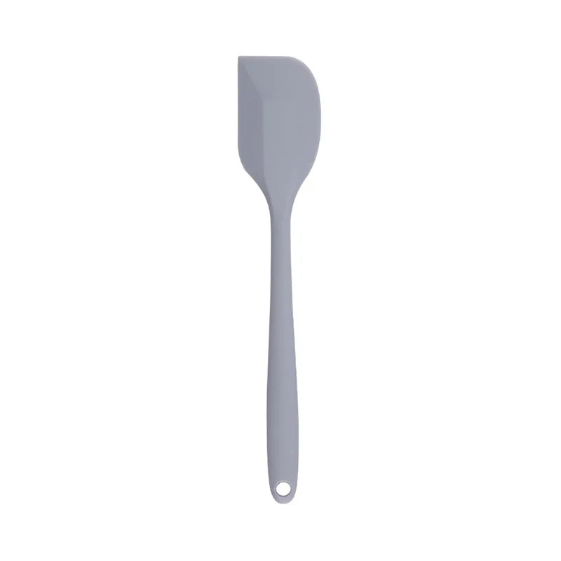 Silicone Baking Spatula – Non-stick Kitchen Tool for Cake Pastry Cooking