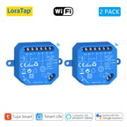 Smart Roller Shutter Switch – Voice Control for Automated Home Blinds