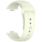 Silicone Sport Wristband – Breathable Replacement for Huawei Watch Fit