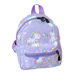 Dinosaur Cartoon Backpack – Waterproof Kids Schoolbag for Kindergarten