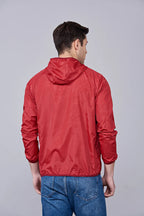 Waterproof Hiking Jacket – Unisex Quick Dry Windbreaker for Outdoor Trekking