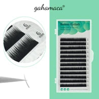 W Shape Eyelash Extensions – 3D Premade Volume Faux Mink Fans for Professionals
