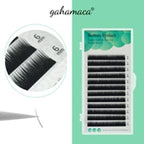 W Shape Eyelash Extensions – 3D Premade Volume Faux Mink Fans for Professionals