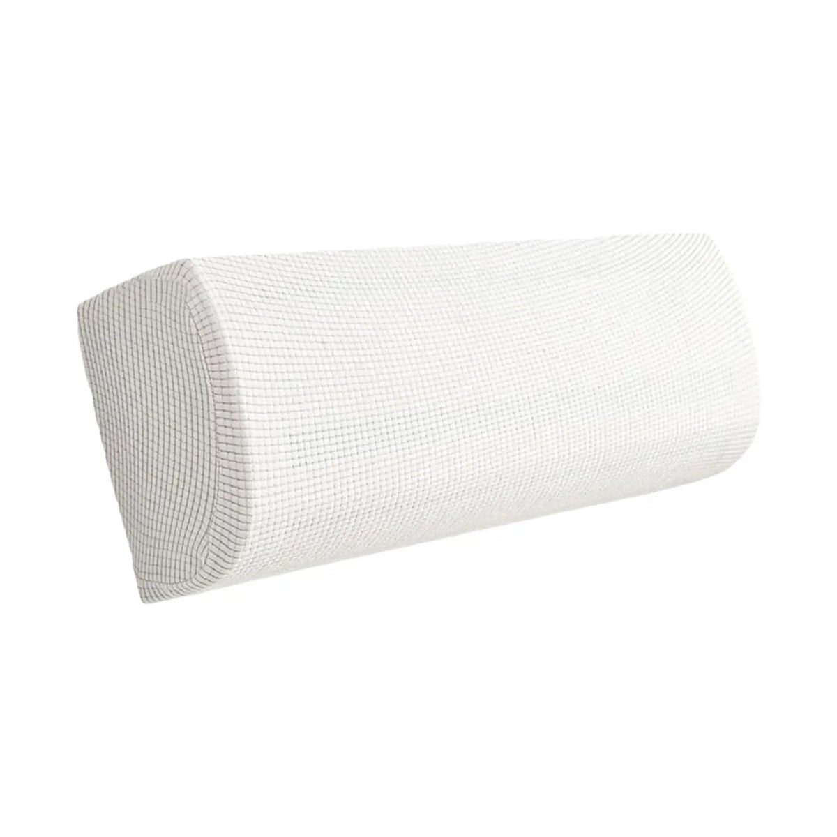 Elastic Wall Mounted AC Cover – Soft Dustproof Shield for Indoor Units