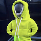Car Gear Shift Hoodie – Funny Universal Decoration for Interior Accessories