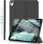 Smart Cover Case – Protective Tablet Shell for iPad 10th and 11th Gen