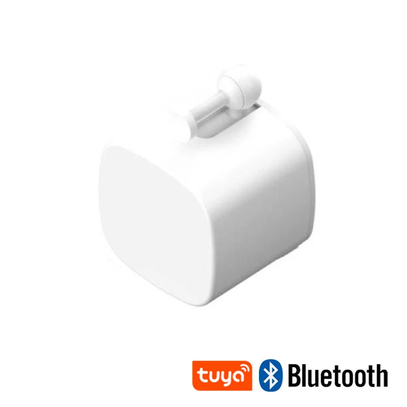 Zigbee Smart Fingerbot – Automated Button Pusher for Home Automation