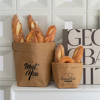 Artificial French Baguette Model – Realistic Bread Prop for Kitchen Decor