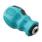 Magnetic Screwdriver Bit Holder – Self-Locking Adapter for Hex Bits
