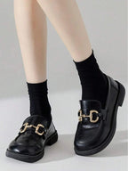 Women Mid Length Cotton Socks – Soft Breathable Casual Daily Wear