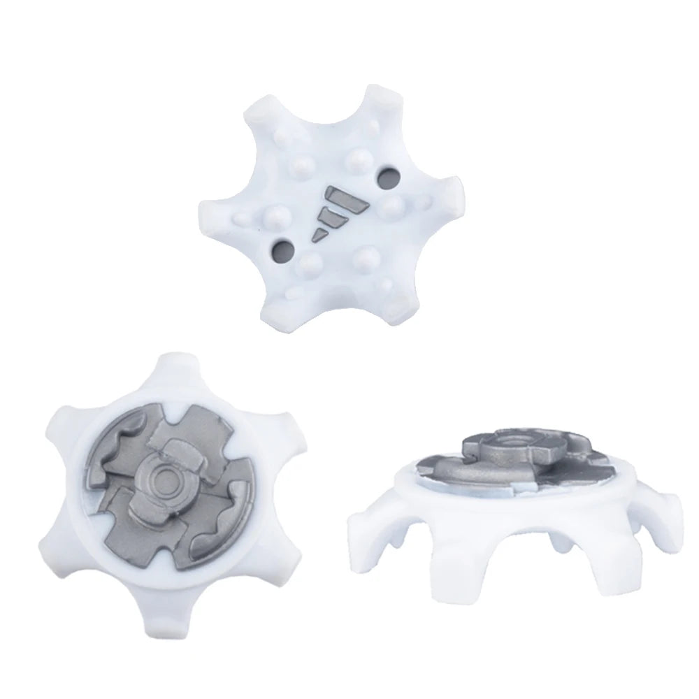 Golf Shoe Spikes – Fast Twist Replacement Cleats for Ping Systems