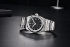 Pagani Design Automatic Watch – Stainless Steel Luxury for Men