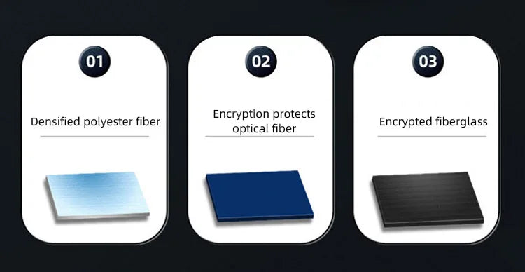 6-in-1 Handheld Car Vacuum – Wireless Portable Cleaner for Auto and Home