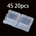 LiPo Battery Balance Plug Savers – JST-XH Clip for RC Drone Battery