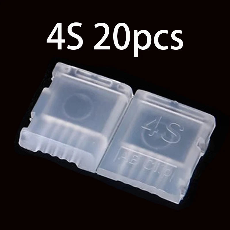 LiPo Battery Balance Plug Savers – JST-XH Clip for RC Drone Battery