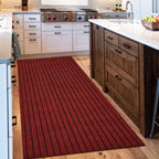Non-Slip Floor Mat – Stain Resistant Doormat for Indoor Outdoor Home Entrance