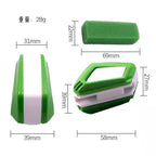 Car Wiper Blade Cutter – Rubber Regroove Repair Tool for Windscreen Maintenance