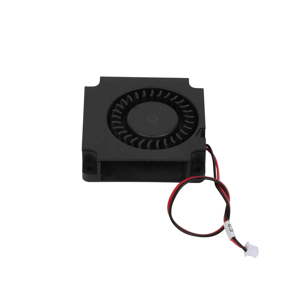 Cooling Fan – 4010 Replacement Part for 3D Printer Models