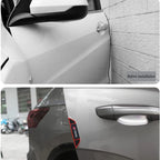 Car Door Edge Protectors – Anti-Scratch Side Molding for Nissan X-Trail