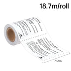 Clear TPU Repair Tape – Waterproof Bonding Patch for Camping and Kayak Gear