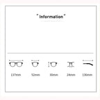 Vintage Square Metal Sunglasses – UV400 Retro Eyewear for Men and Women