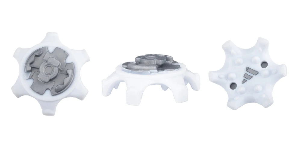 Golf Shoe Spikes – Fast Twist Replacement Cleats for Ping Systems