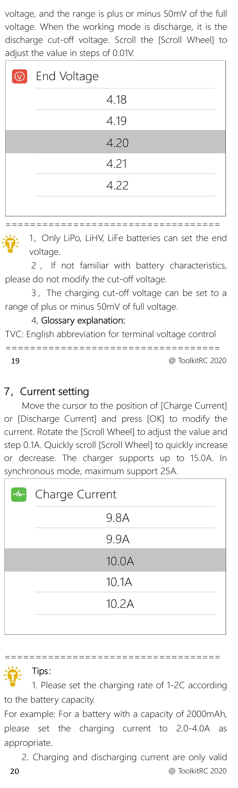 Dual Channel Smart Charger – 500W 15A for FPV Drone Lipo Batteries