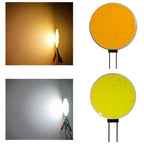 G4 LED COB Bulb – Energy Efficient Lighting for Desk and Wall Lamps