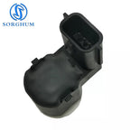 Parking Assist Sensor – Black PDC Reverse Radar for Nissan Qashqai X-Trail