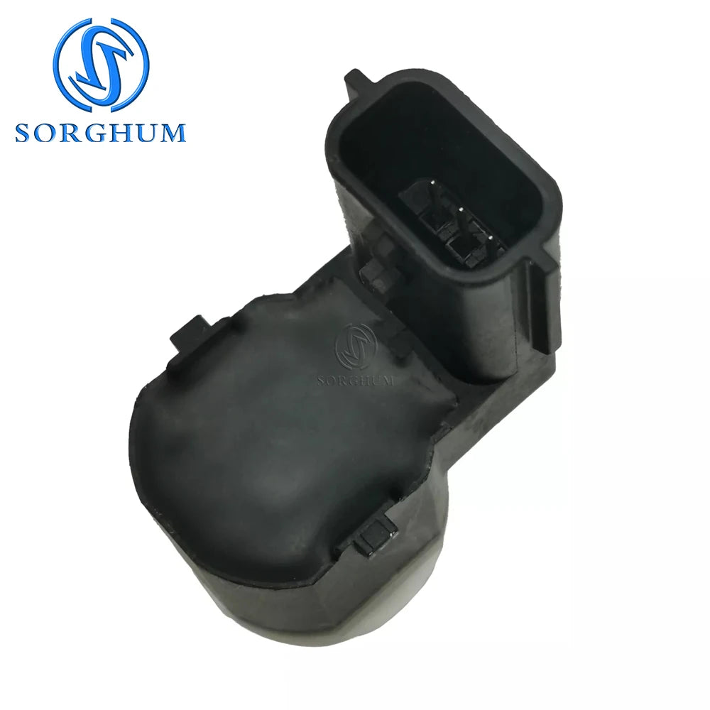 Parking Assist Sensor – Black PDC Reverse Radar for Nissan Qashqai X-Trail