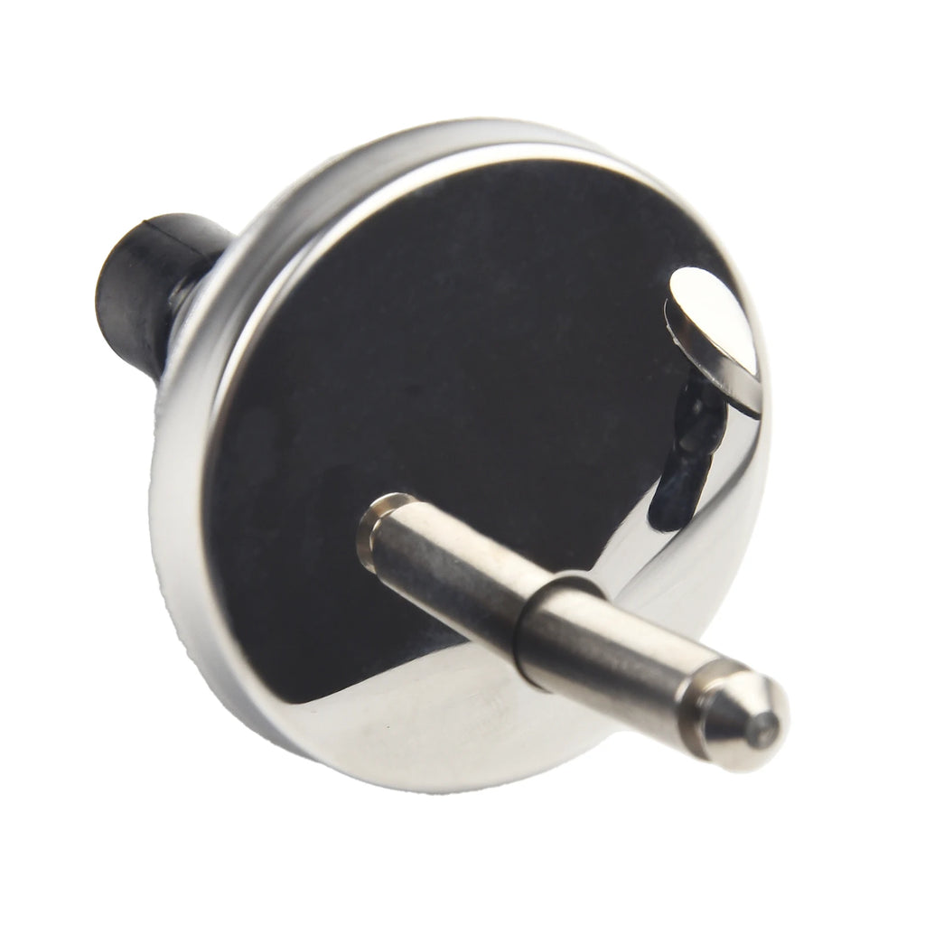 Toilet Seat Hinge Replacements – Quick Fit Hardware for Bathroom Maintenance