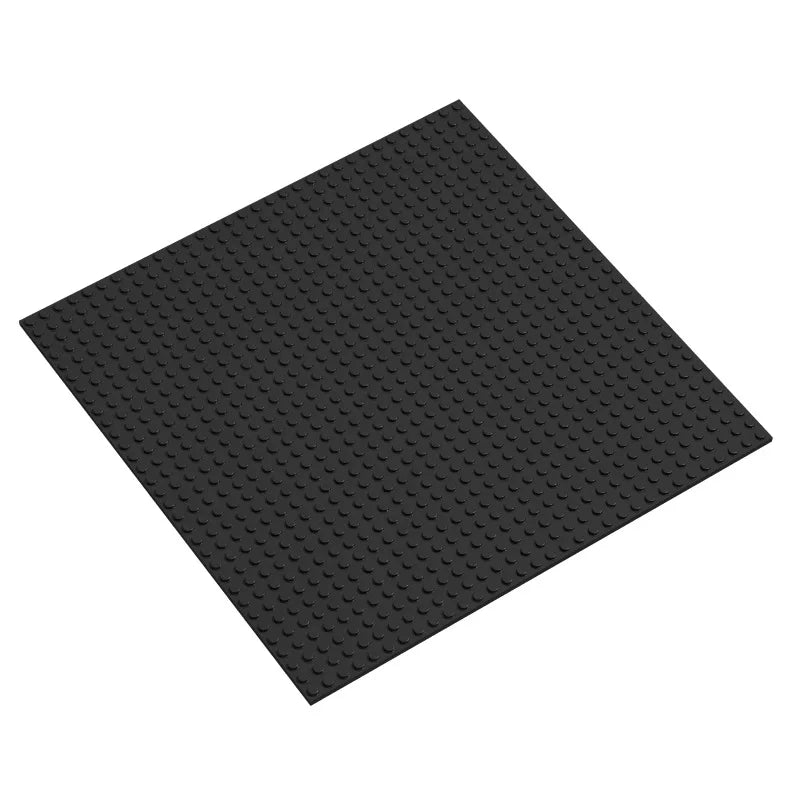 Building Block Base Plates – Modular Chassis Boards for Creative Construction