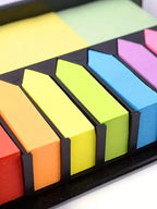 Colorful Adhesive Organization Stickers for Calendar and Planner Decoration