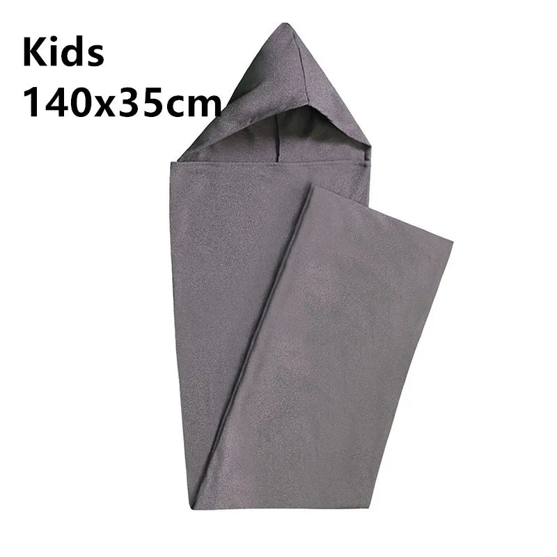 Portable Envelope Sleeping Bag – Lightweight Travel Bedding for Kids and Adults