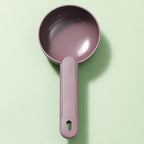 Pet Food Scooping Shovel – Ergonomic Measuring Spoon for Dog and Cat Feeding