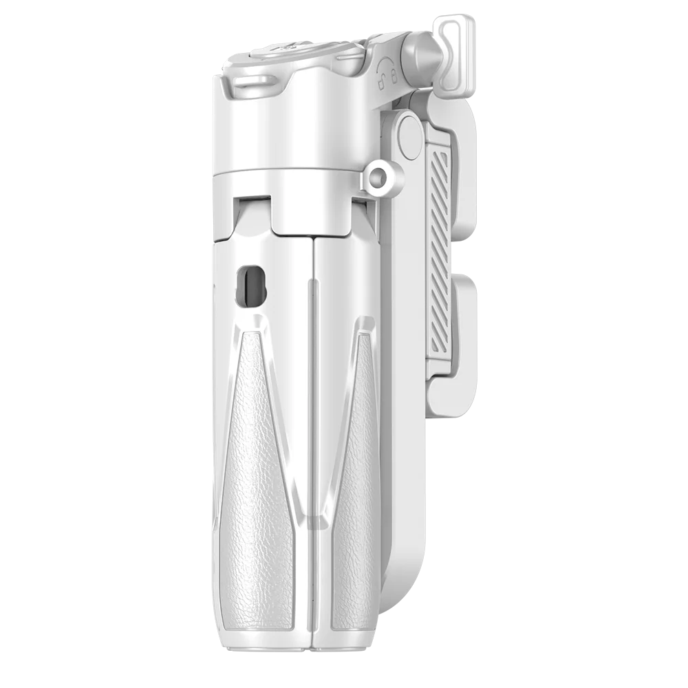 Portable Bluetooth Selfie Stick – Telescopic Tripod for Travel Photography