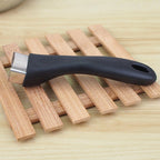 Bakelite Pot Handle – Long Replacement Grip for Kitchen Cookware