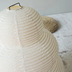 Akari Noguchi Table Lamp – Rice Paper Decorative Light for Bedroom Living Room