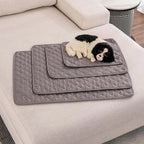 Washable Pet Bed Mat – Furniture Protector for Dogs and Cats