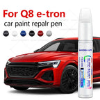 Automotive Paint Scratch Repair Pen – Touch Up Tool for Audi Q8 E-Tron
