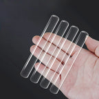 Silicone Anti-Scratch Buffer Pads – Adhesive Furniture Protectors for Home