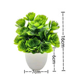 Artificial Potted Plants – Realistic Greenery for Home and Office Decor