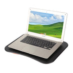 Multifunctional Laptop Desk – Foam Cushion Tray for Home Office Work
