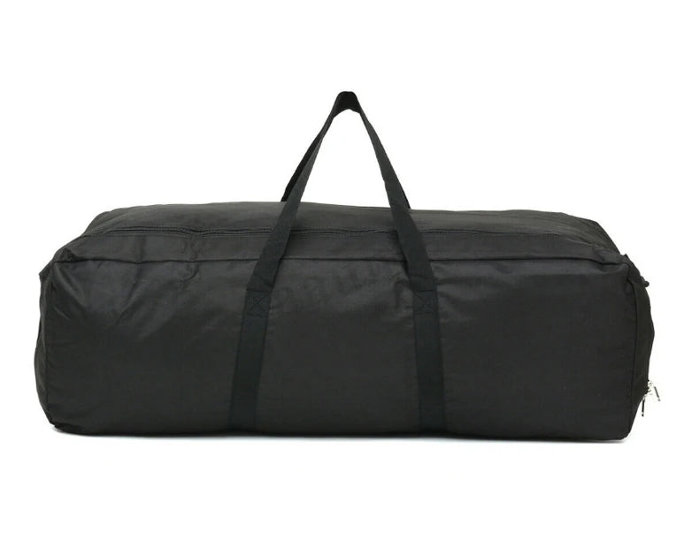Large Travel Duffle Backpack – Outdoor Storage Bag for Hiking and Camping
