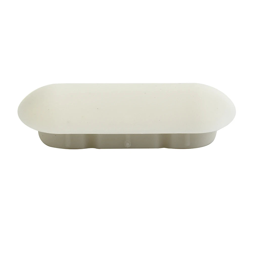 Toilet Seat Buffer Set – Noise Reduction Pads for Bathroom Maintenance