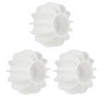 Silicone Laundry Balls – Reusable Pet Hair Remover for Washing Machines